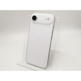 【中古】Apple 国内版 【SIMフリー】 iPhone Air 256GB クラウドホワイト MG284J/A【大須2】保証期間１ヶ月【ランクA】