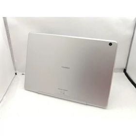 【中古】Huawei 国内版 【Wi-Fi】 MediaPad M3 Lite 10 WP HDN-W09 ミスティックシルバー【川越クレアモール】保証期間1ヶ月【ランクC】