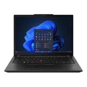 Lenovo 21LU0000JP ブラック ThinkPad X13 Gen 5 [ノートパソコン 13.3型 / Win11 Pro]