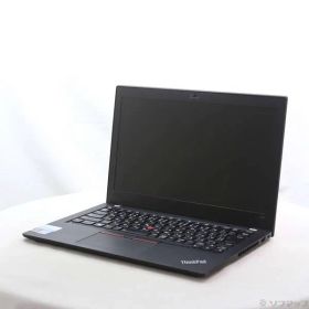 ソフマップ 〔中古品〕 ThinkPad X280 20KE-S7E900【258】