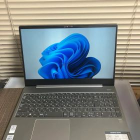 Lenovo IdeaPad S540 第10世代 i5