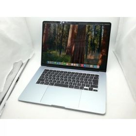 【中古】Apple MacBook Air 15インチ (M4,2025) M4(CPU:10C/GPU:10C) 16GB/256GB スカイブルー MC7A4J/A【柏】保証期間1ヶ月【ランクB】