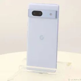 ソフマップ 〔中古品〕 Google Pixel 7a 128GB シー GA04275-JP au SIMフリー 〔ネットワーク利用制限▲〕【344】