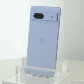 ソフマップ 〔中古品〕 Google Pixel 7a 128GB シー GA04275-JP docomo SIMフリー【276】