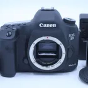 シャッター回数12699回！■極上品■ CANON EOS 5D Mark III ボディ