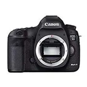 【中古】【非常に良い】Canon デジタル一眼レフカメラ EOS 5D Mark III ボディ EOS5DMK3 tf8su2k