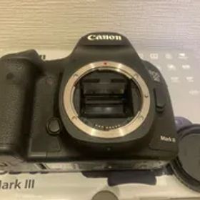 Canon EOS 5D Mark III デジタルカメラ NC25(T3)3