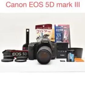 Canon EOS 5D mark III / Canon 75-300mm