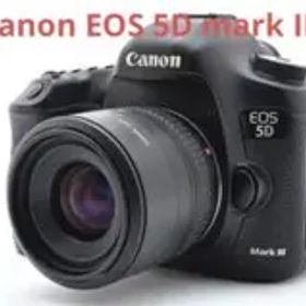 Canon EOS 5D mark III / Canon EF 35-70mm