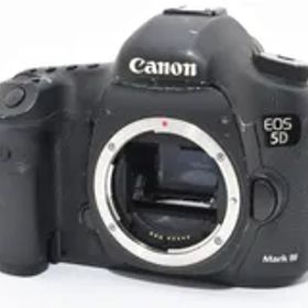★ジャンク★ Canon EOS 5D Mark III Body キヤノン フルサイズ デジタル一眼レフカメラ ボディ #10251116