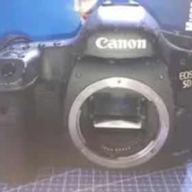 Canon EOS 5D Mark III デジタル一眼レフ 動作不可品