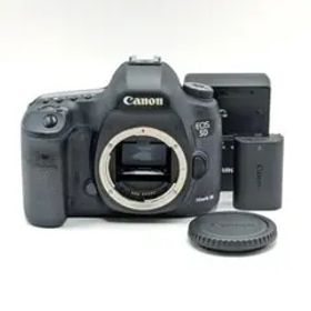 Canon EOS 5D Mark III マーク3