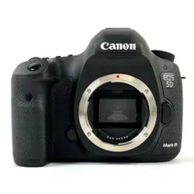 キヤノン Canon EOS 5D Mark III ボディ デジタル 一眼レフカメラ 【中古】