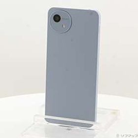 AQUOS wish4 64GB ブルー SH-52E docomo SIMフリー