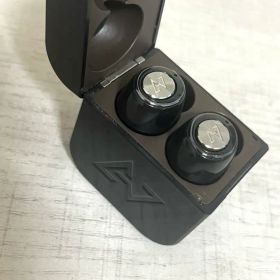 AVIOT te-d01g ワイヤレスイヤホン