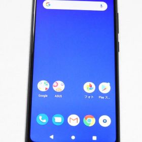 ASUS ZenFone Max (M2) 64GB X01AD SIMフリー