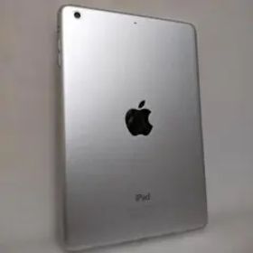 Apple iPad mini2 wifi シルバー
