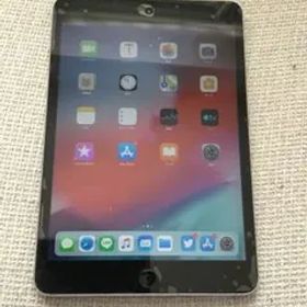 iPad mini2【値下げ】
