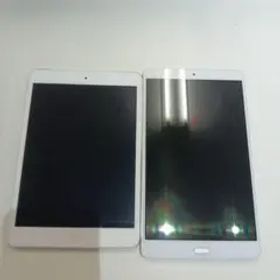 1-1857 Apple iPadmini2 docomo dtab まとめ売り