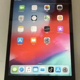 iPad mini 2 / Wi-Fiモデル / 第2世代 / 16GB /