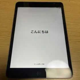ipad mini 2 A1489 訳あり