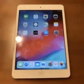【ジャンク品】Apple iPad mini 2 本体 16GB