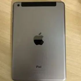 iPad mini 2