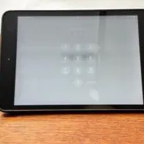 iPad mini2 ジャンク