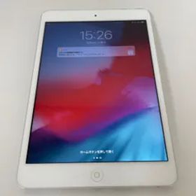 iPad mini2 Wi-Fi A1489 (7.9インチ / ストレージ16GB) RUHT-022848