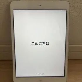 iPad mini 2 Wi-Fi + Cellular
