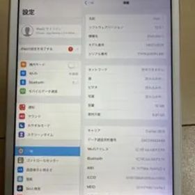 Apple iPad mini 2 16GB スペースグレー