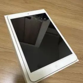 iPad mini2 ジャンク品