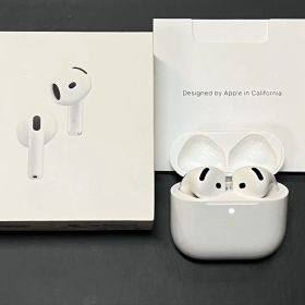 airpods4 anc アクティブノイズキャンセリング搭載モデル