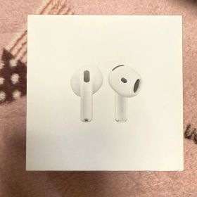 Apple AirPods 4 本体
