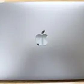 【極美品・低使用】MacBook 12インチ 2017 【充放電回数90回】