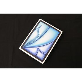 未使用品｜アップル iPad Air 11インチ Wi-Fi 128GB 2025年春モデル MC9X4J/A [ブルー] HA03-M5565-2G8