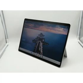 【中古】Microsoft Surface Pro8 (i5 8G 256G)【博多】保証期間1ヶ月【ランクB】