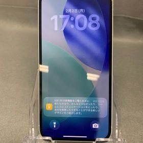 美品中古 国内版 SIMフリー iPhone12 64GB ホワイト色