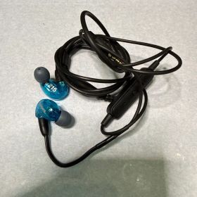 とう様専用 SHURE SE215SpecialEdition 純正リモコンケー