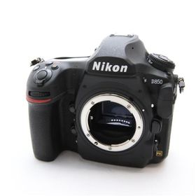 《良品》Nikon D850 ボディ