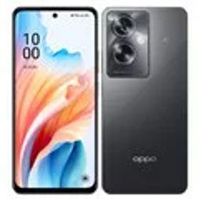 【新品未開封】OPPO A79 5G SIMフリー [ミステリーブラック]【日曜日以外即日発送】【送料無料】