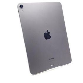 【全額返金保証】【最速発送】Apple iPad Air 10.9インチ 第5世代 256GB スペースグレイ Wi-Fi 動作確認済