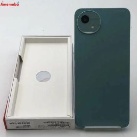 【中古】AQUOS wish5 4GB 128GB ワカバ SH-M32 SIMフリー 新品同様