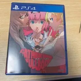 キャサリン・フルボディ