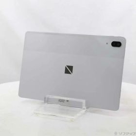 【中古】NEC(エヌイーシー) T1195／BAS 128GB シルバー PC-T1195BAS Wi-Fi 【344-ud】