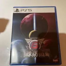 地球防衛軍6 ※購入前コメント