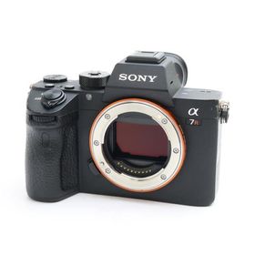 《並品》SONY α7RIII ボディ ILCE-7RM3