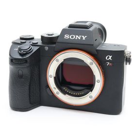 《並品》SONY α7RIII ボディ ILCE-7RM3