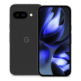 Google Pixel 9a[128G] docomo オブシディアン【安心保証】