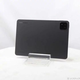 【中古】XIAOMI Xiaomi Pad 7 Pro 128GB グレー VHU5388JP Wi-Fi 【348-ud】
